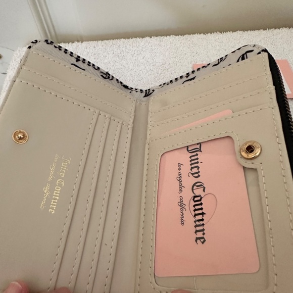 NWT Juicy Contour Backpack Set